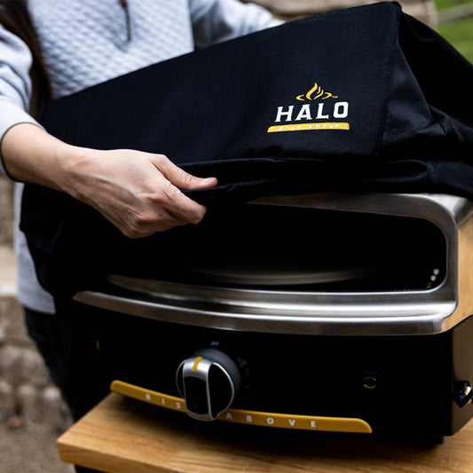 Halo - Housse pour four à pizza Versa 16
