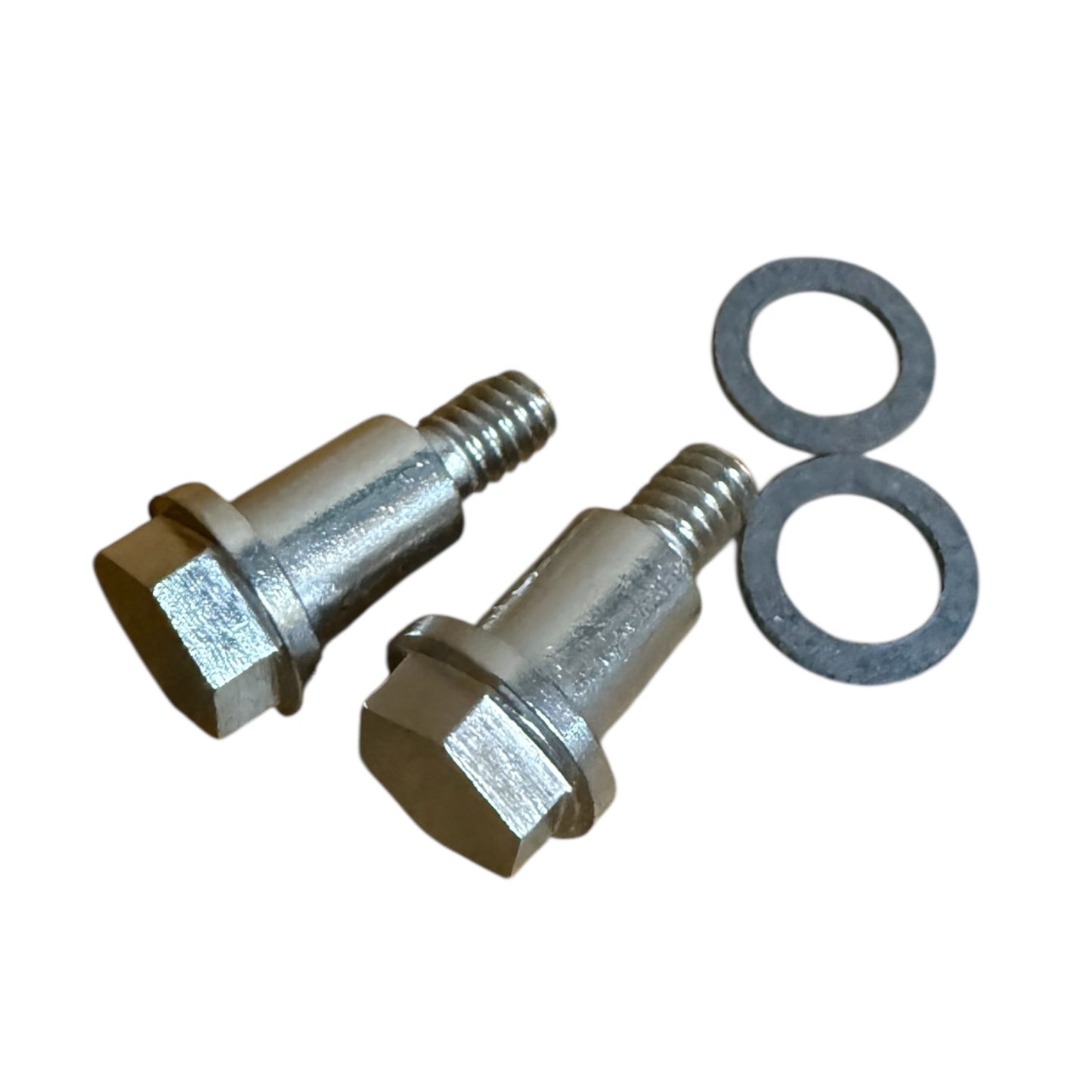 Saber - Vis de pivot de couvercle (ensemble de deux)