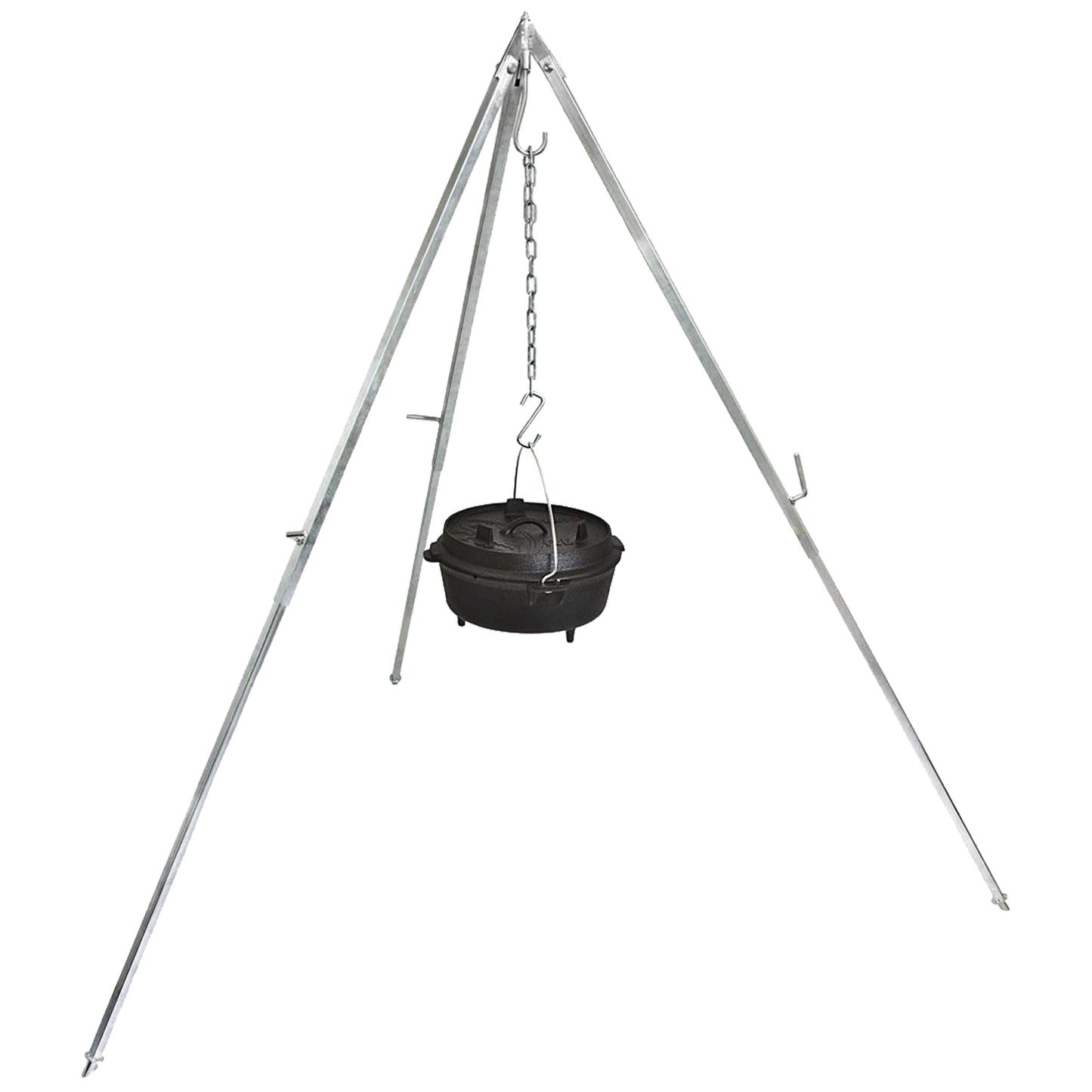 Petromax - Trépied de suspension