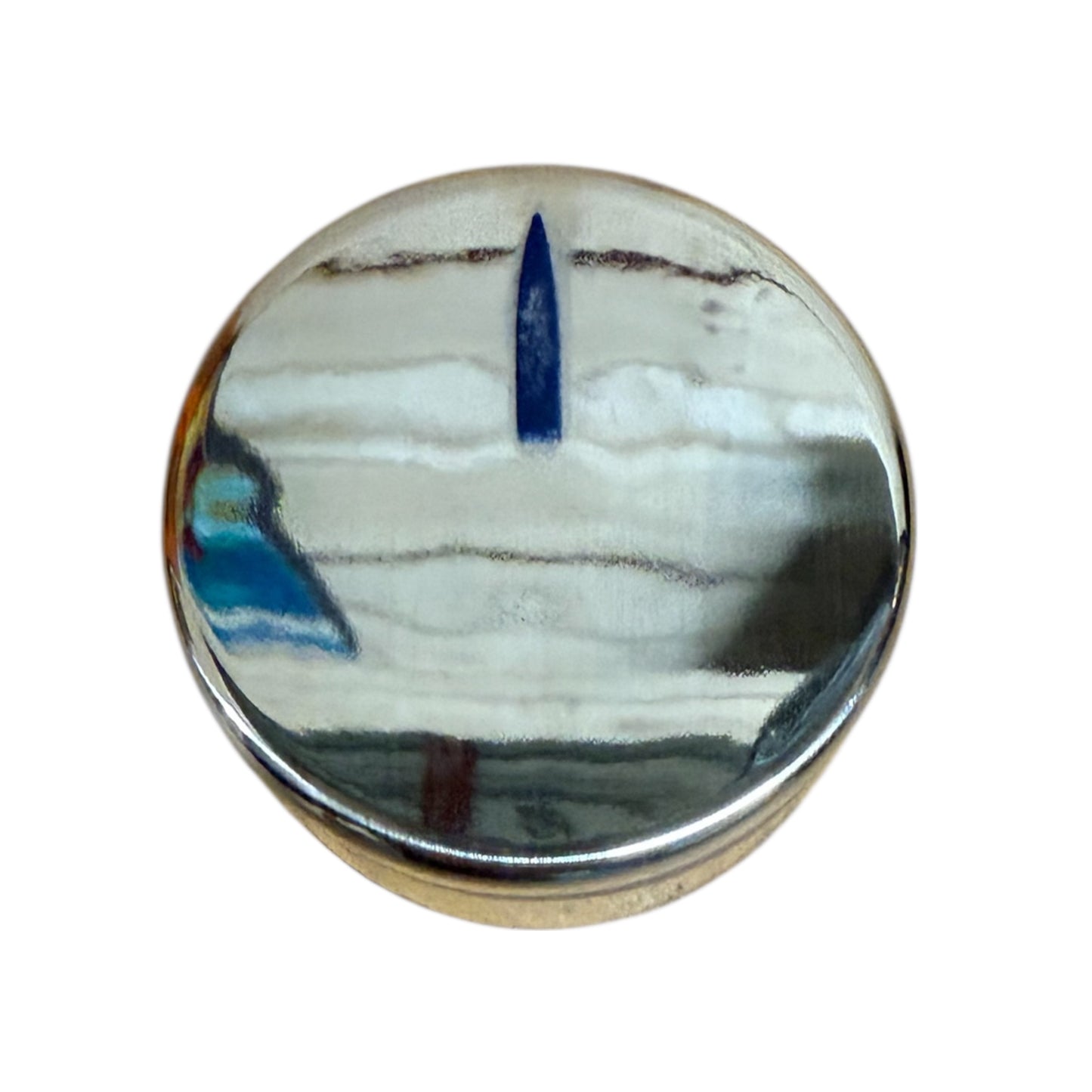 Saber - Bouton de contrôle (brûleur latéral) pour R50SC0017