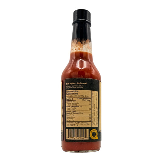 Vital - Sauce piquante - Sriracha