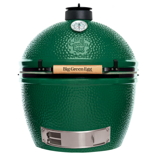 Big Green Egg - Cuisine extérieure compact XL