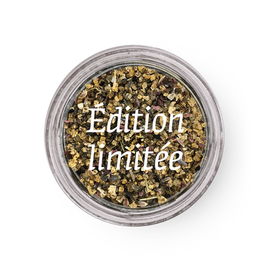 La Pincée - de L’Anse (Édition limitée)