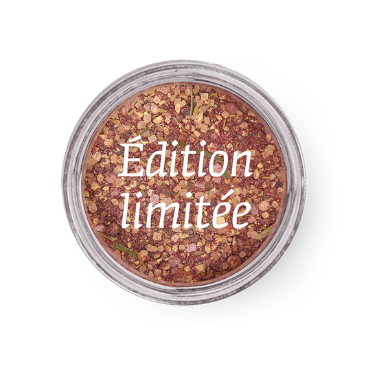 La Pincée - Boisée (Édition limité)