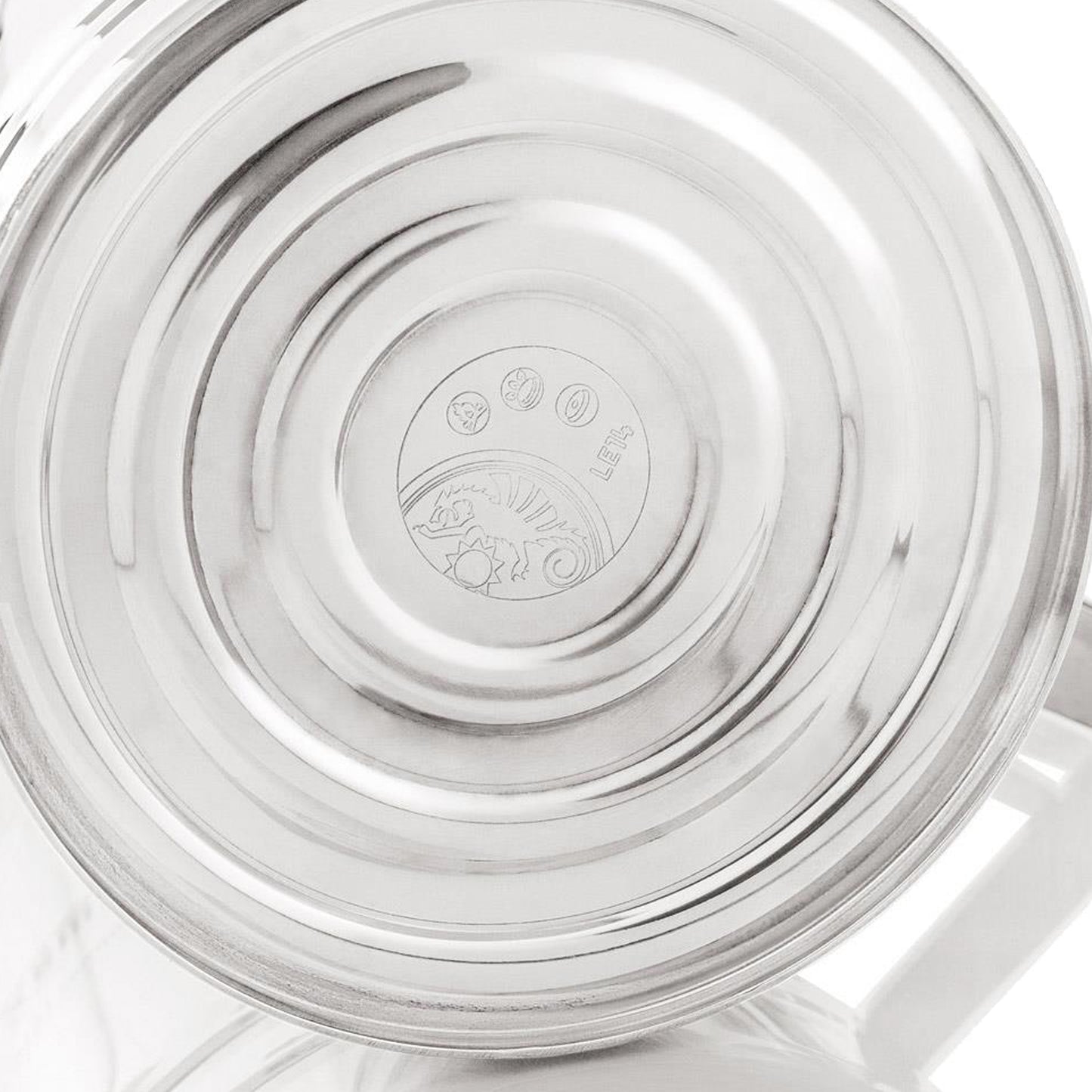 Petromax - Percolateur en acier inoxydable Petromax Le14