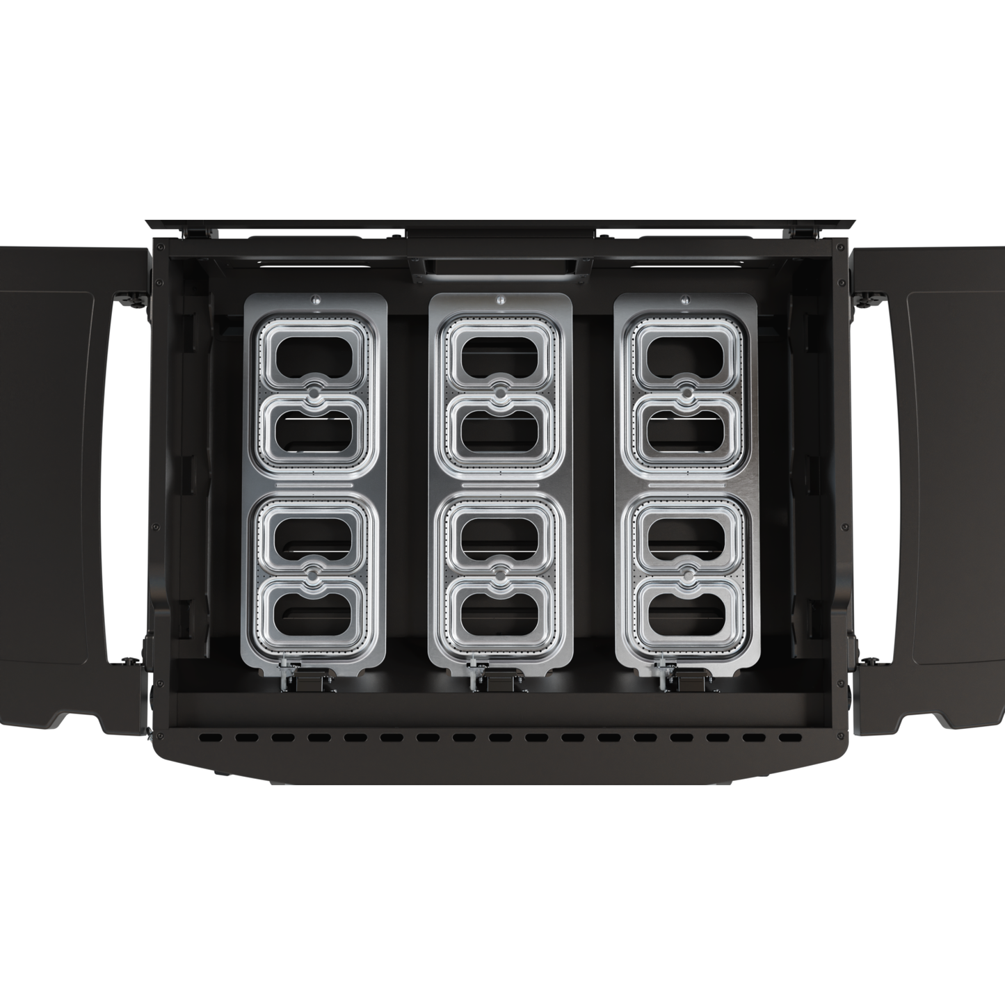 Halo - Plaque de cuisson portable Elite 3B - 6 Zone