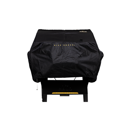 Halo - Housse Plancha Elite2B
