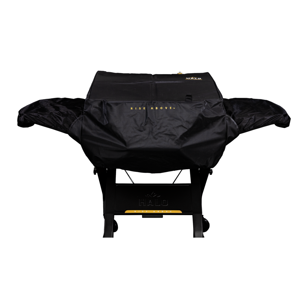 Halo - Housse Plancha Elite2B