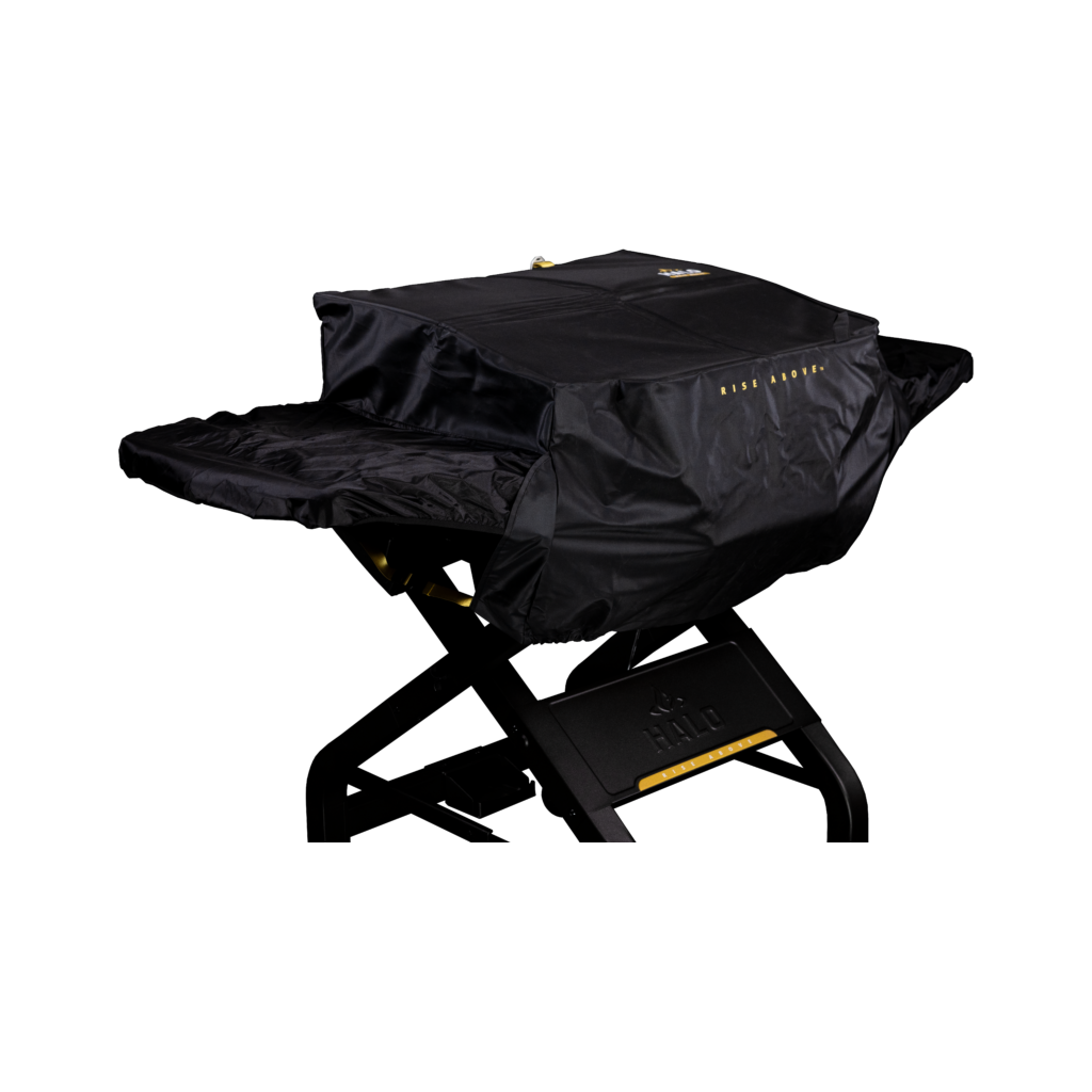 Halo - Housse Plancha Elite2B