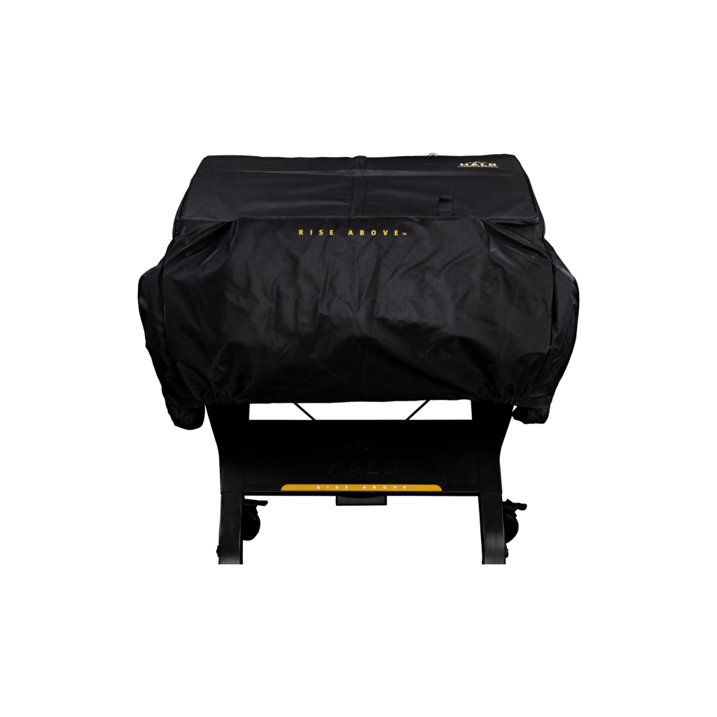 Halo - Housse Plancha Elite3B
