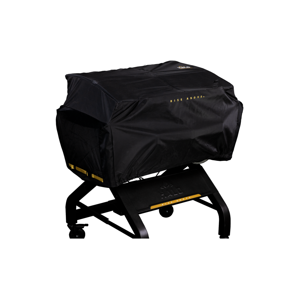 Halo - Housse Plancha Elite3B