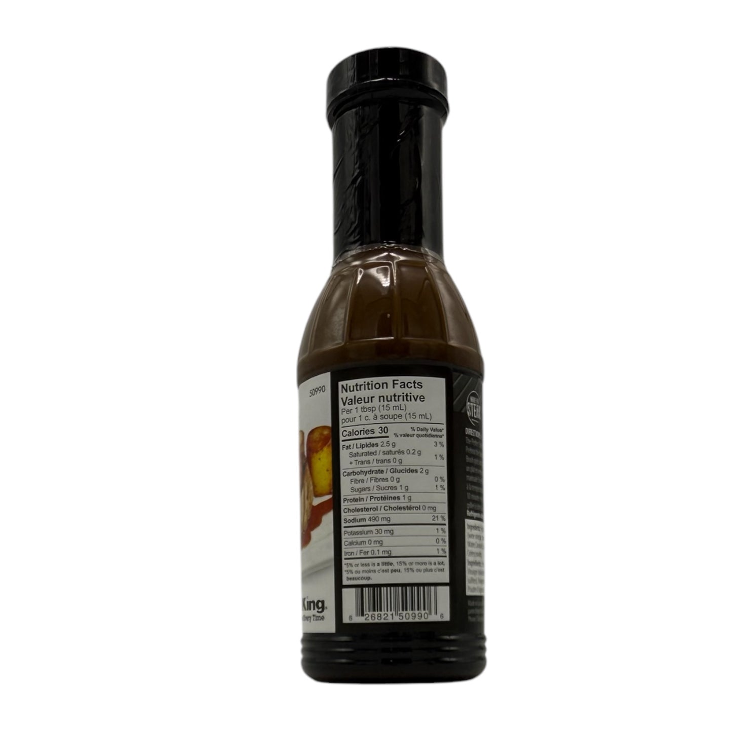 Broil King - The perfect Steak marinade
