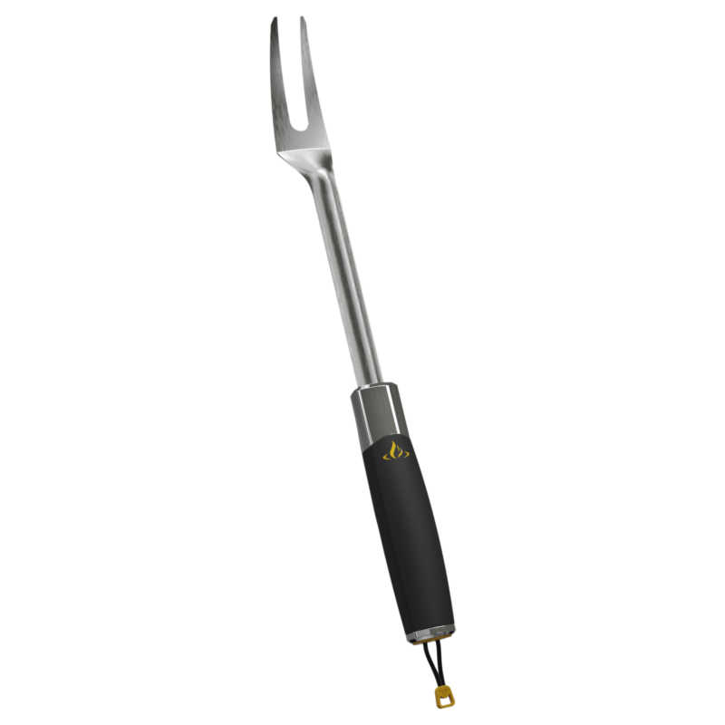 Halo - Ensemble d'outils Essentiels BBQ aux Granules