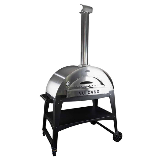 Vulcano four à pizza Vesuve