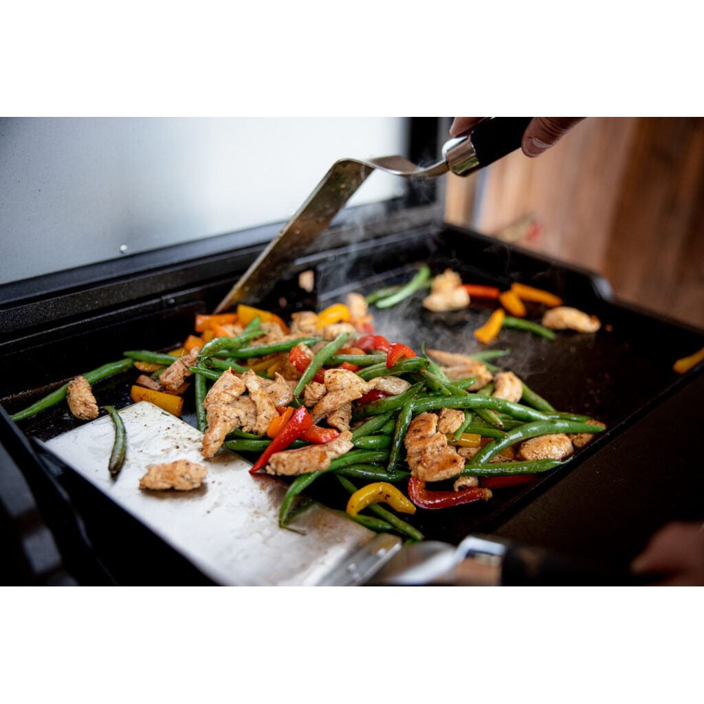 Halo - Plaque de cuisson portable Elite 1B - 2 Zone