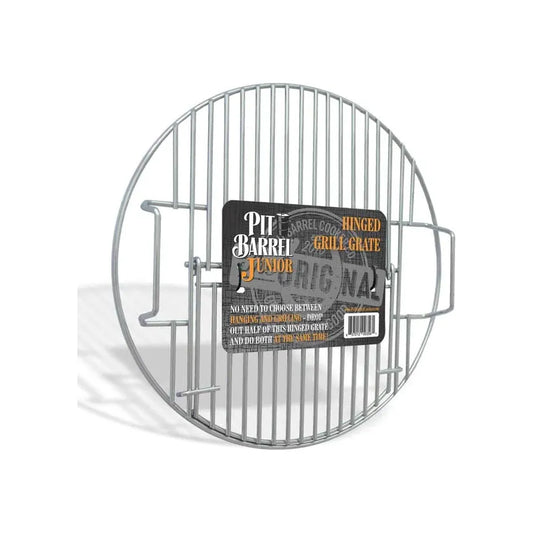 Pit Barrel - Grille de cuisson avec porte junior