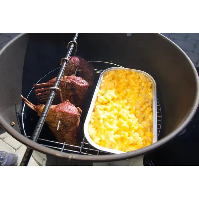 Pit Barrel - Grille de cuisson avec porte junior