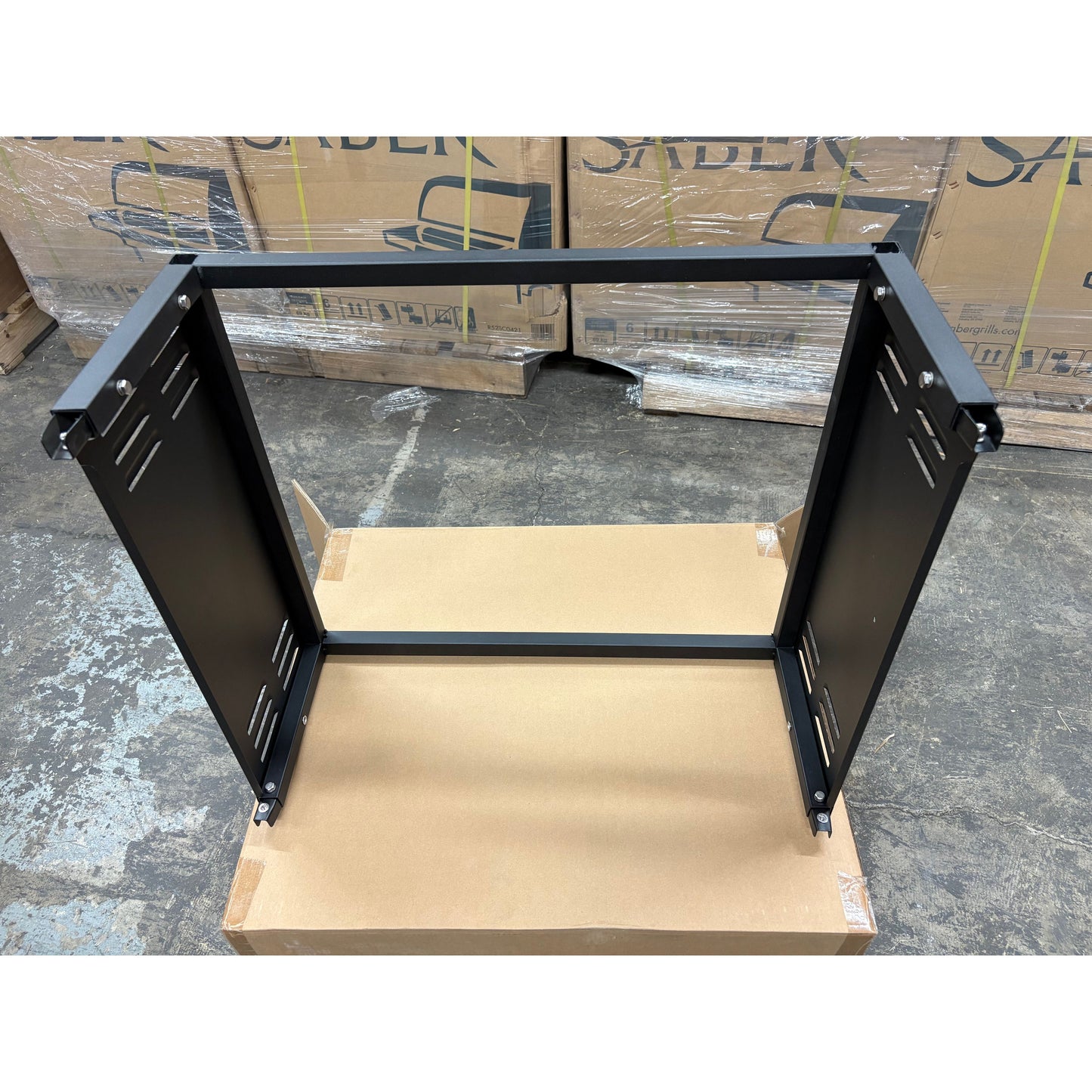 Saber - Chariot avant pour R50CC0612