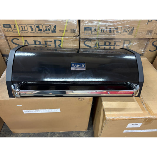 Saber - Ensemble de couvercle avec poignée (R67CC1117)