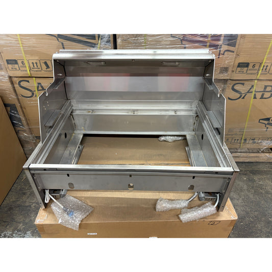 Saber - Chambre à combustion (R50SB1517)