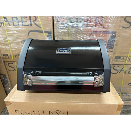 Saber -Ensemble de couvercle avec poignée (R33CC1017)