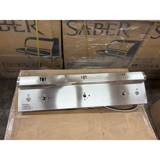 Saber - Console de contrôle (R50SB1517)