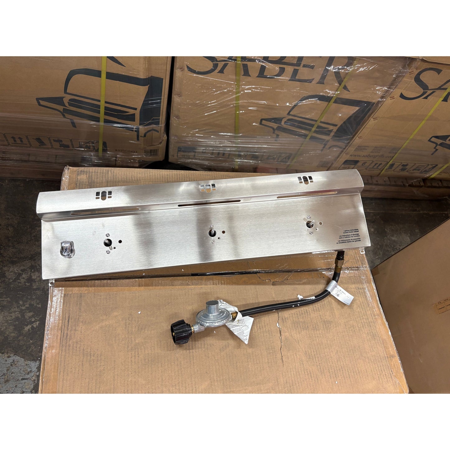 Saber - Console de contrôle (R50CC0617)