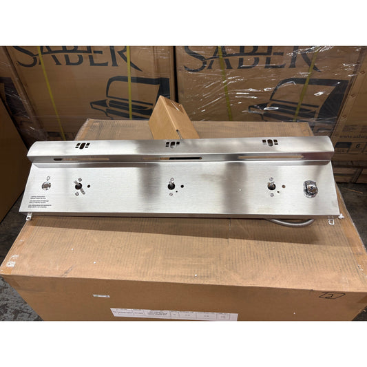 Saber - Console de contrôle (R50SB0417)