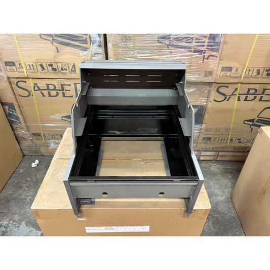 Saber - Chambre à combustion (R50SC0012)