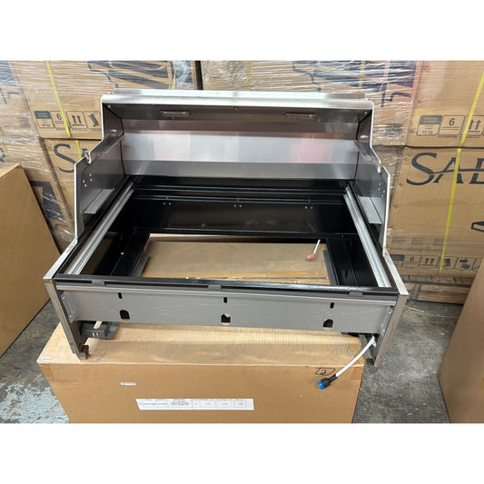 Saber - Chambre à combustion (R50SC0017)