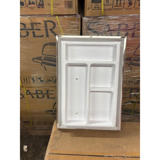 Saber - Ensemble de porte de réfrigérateur (K00AA3314)