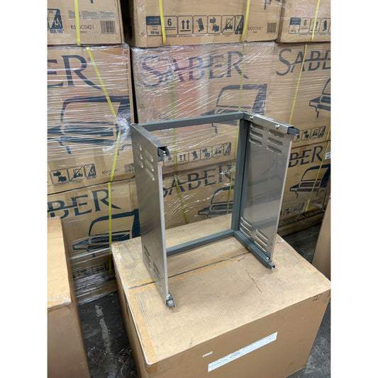 Saber - Chariot avant (R33SC0012)