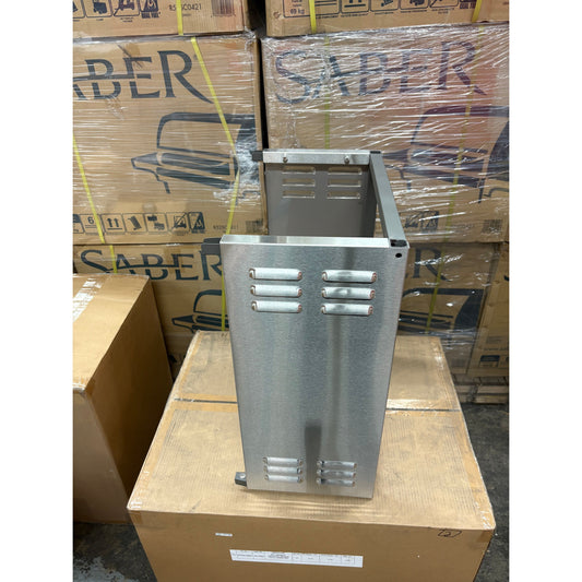 Saber - Chariot avant (R33SC0012)