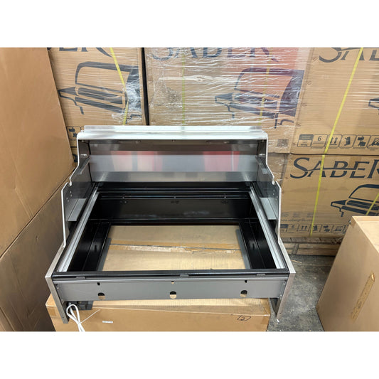 Saber - Chambre à combustion (R50SB0417)