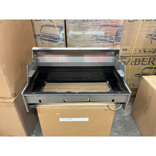 Saber - Chambre à combustion (R67SB0312)