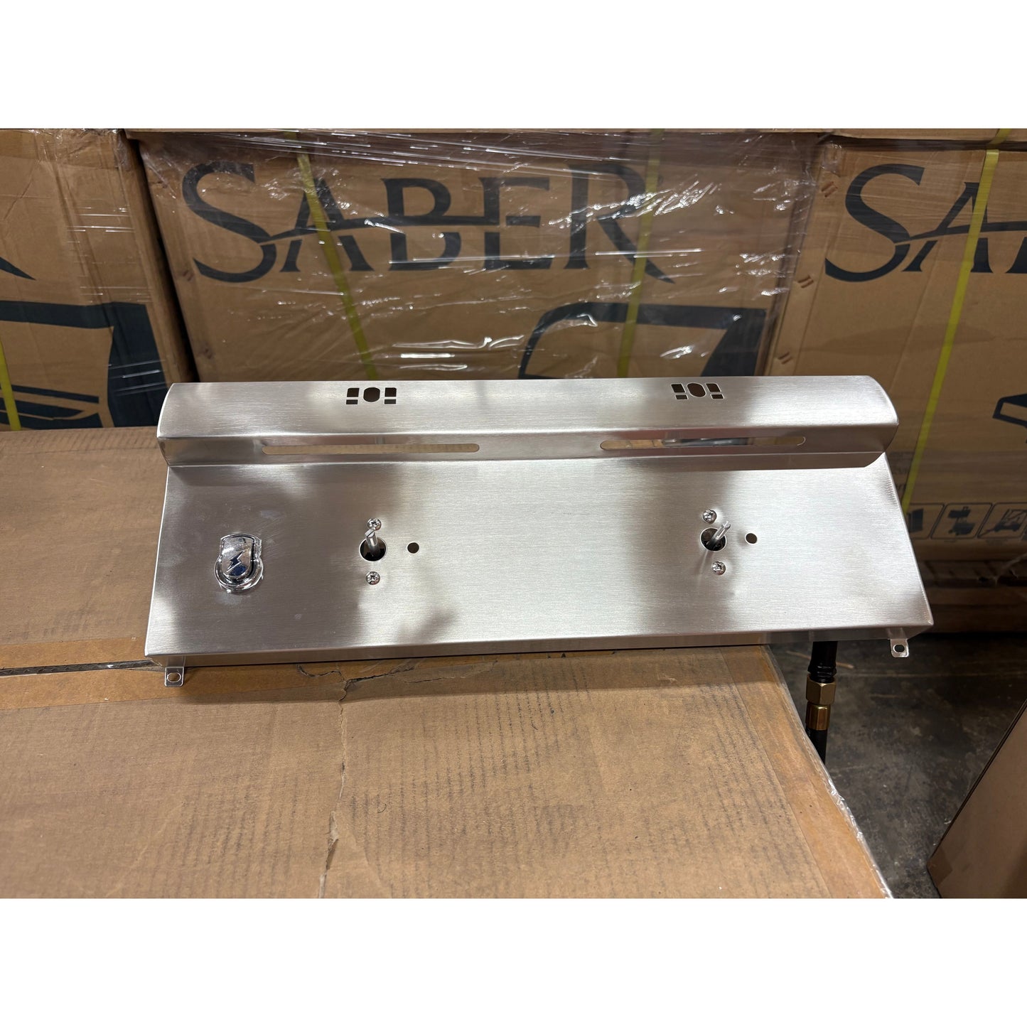 Saber - Console de contrôle (R33SC0012)