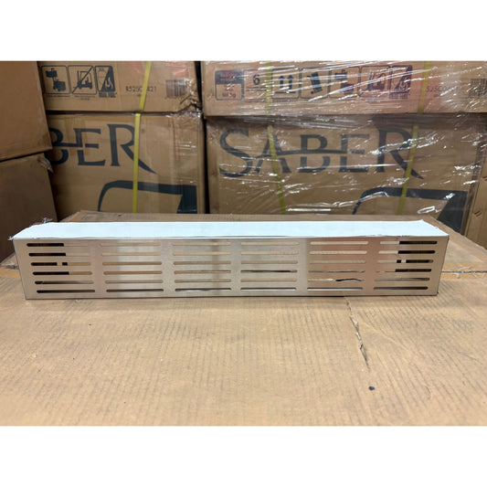 Saber - Couvre ventilateur pour réfrigérateur (K00AA3314)