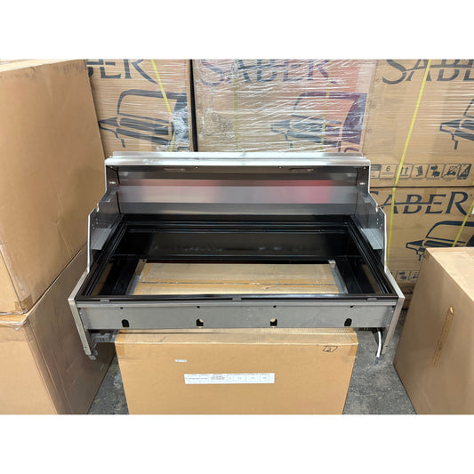 Saber - Chambre à combustion (R67SC0012)