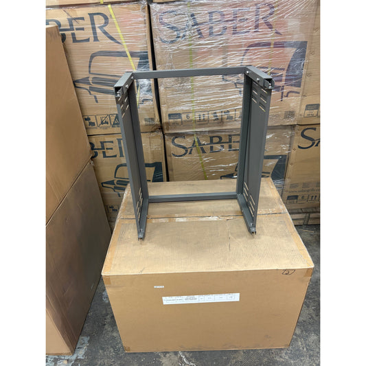 Saber - Chariot avant (R33CC0312)