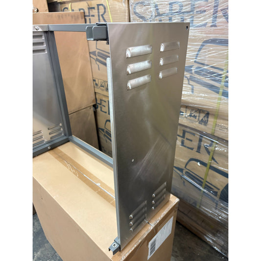 Saber - Chariot avant pour R50SC0012