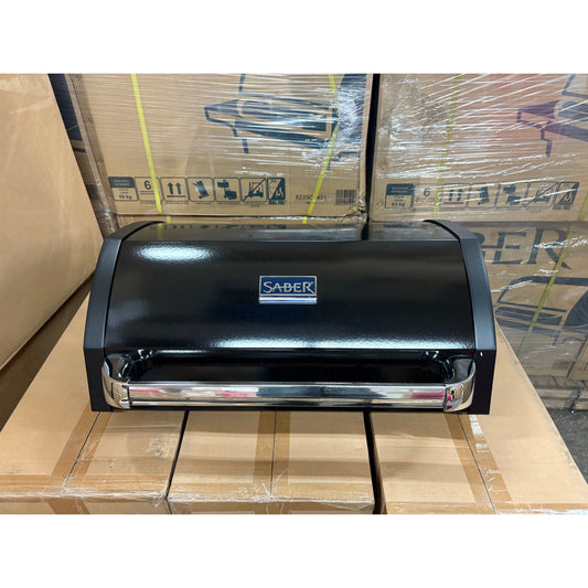 Saber - Ensemble de couvercle avec poignée (R50CC0617)