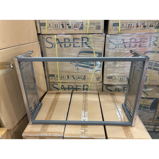 Saber - Chariot avant (R67SC0012)