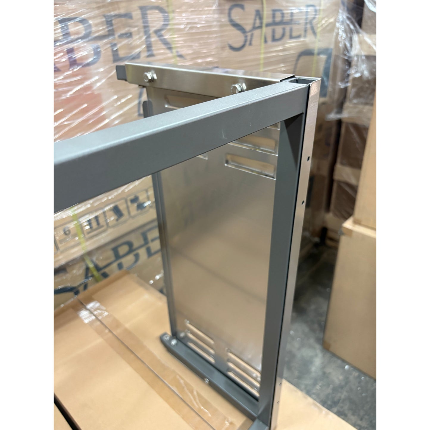 Saber - Chariot avant (R67SC0012)