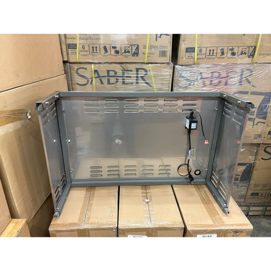 Saber - Chariot arrière (R67SC0012)