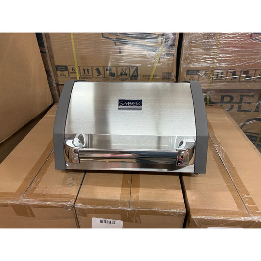 Saber - Ensemble de couvercle avec poignée (R33CC0317)