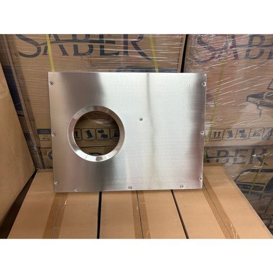 Saber - Tablette inférieur du chariot (R50SC0017)