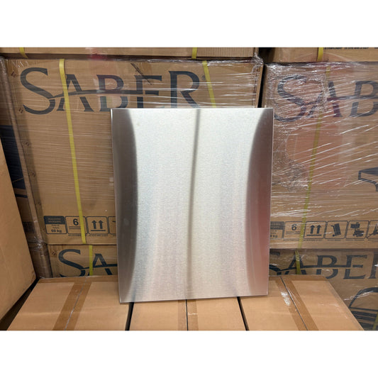 Saber - Porte avec penture pour chariot (R33CC0317)