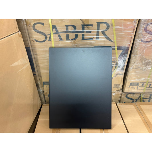 Saber - Porte gauche avec penture pour chariot (R67CC1117)