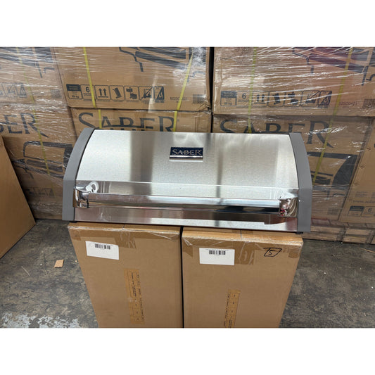 Saber - Ensemble de couvercle avec poignée (R50CC0317)