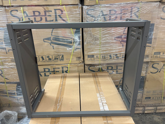 Saber - Chariot avant (R50CC0312/R50CC1715)